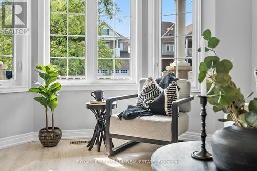 27 Belsey Lane, Clarington (Newcastle), ON - Indoor Photo Showing Gym Room