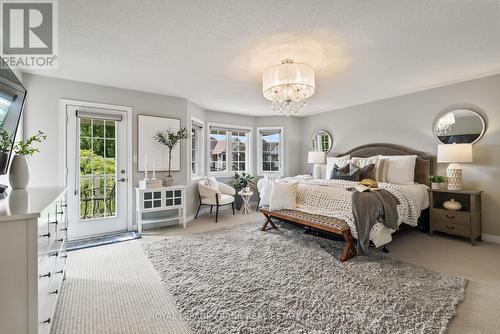 27 Belsey Lane, Clarington (Newcastle), ON - Indoor Photo Showing Bedroom