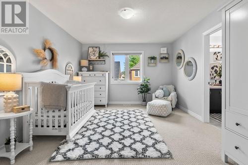 27 Belsey Lane, Clarington (Newcastle), ON - Indoor Photo Showing Bedroom