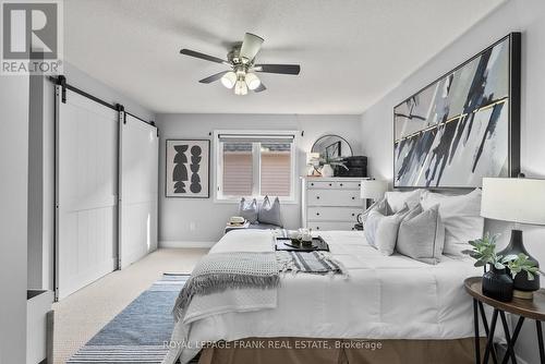 27 Belsey Lane, Clarington (Newcastle), ON - Indoor Photo Showing Bedroom