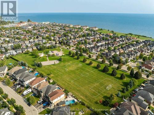 27 Belsey Lane, Clarington (Newcastle), ON - Outdoor With Body Of Water With View