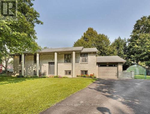 14 Conway Court, Zorra (Thamesford), ON - Outdoor