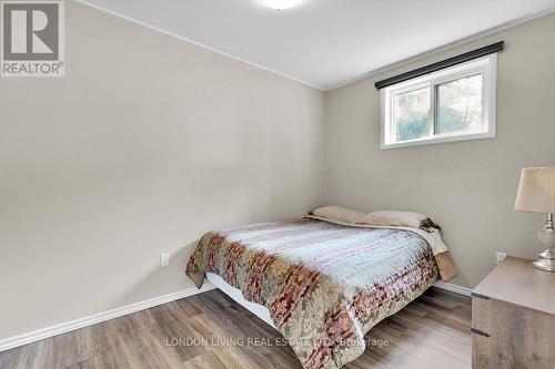 14 Conway Court, Zorra (Thamesford), ON - Indoor Photo Showing Bedroom