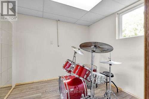 14 Conway Court, Zorra (Thamesford), ON - Indoor Photo Showing Other Room