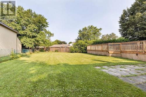 14 Conway Court, Zorra (Thamesford), ON - Outdoor