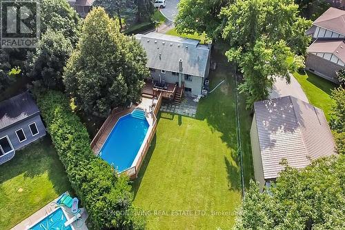 14 Conway Court, Zorra (Thamesford), ON - Outdoor