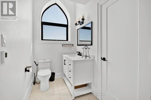 63011 Dufferin Rd 3 Road, East Garafraxa, ON - Indoor Photo Showing Bathroom