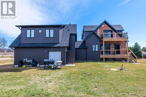 63011 Dufferin Rd 3 Road, East Garafraxa, ON - Outdoor