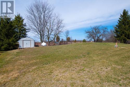 63011 Dufferin Rd 3 Road, East Garafraxa, ON - Outdoor