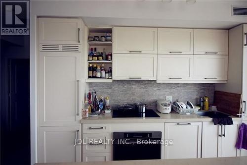 1104 - 65 St. Mary Street, Toronto, ON - Indoor Photo Showing Kitchen