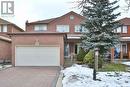 589 Belview Avenue, Vaughan, ON  - Outdoor 