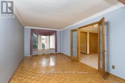 589 Belview Avenue, Vaughan, ON - Indoor Photo Showing Other Room