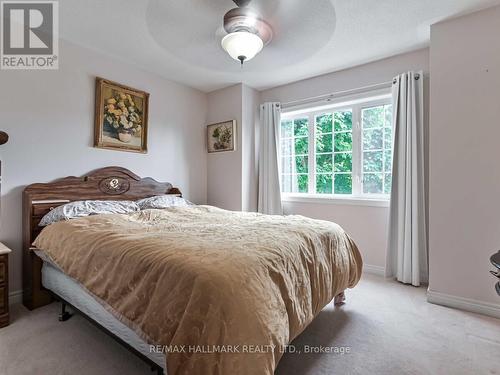 231 Kirkvalley Crescent, Aurora (Bayview Wellington), ON - Indoor Photo Showing Bedroom