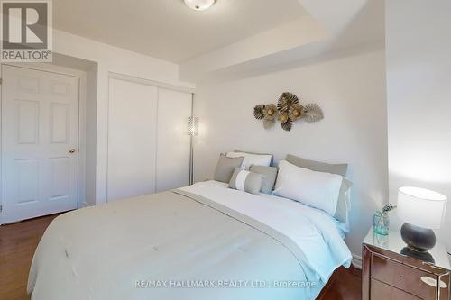 212 - 308 John Street, Markham (Aileen-Willowbrook), ON - Indoor Photo Showing Bedroom