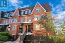 212 - 308 John Street, Markham (Aileen-Willowbrook), ON  - Outdoor 