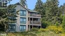 1235 Deerhurst - Greens Drive Unit# 31-101, Huntsville, ON  - Outdoor 