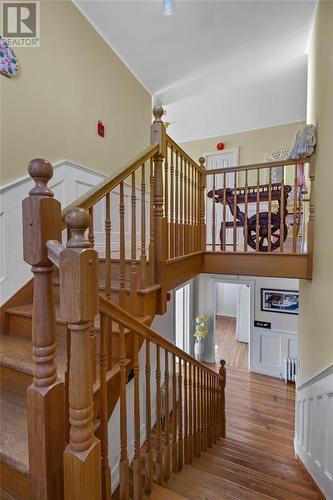 428 Main Road N, Mount Carmel, NL - Indoor Photo Showing Other Room