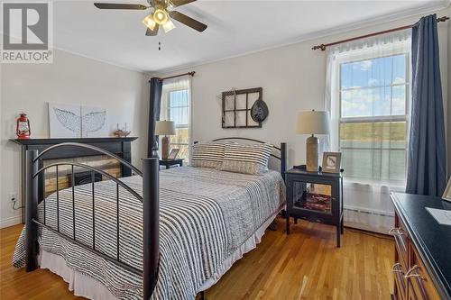 428 Main Road N, Mount Carmel, NL - Indoor Photo Showing Bedroom