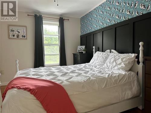 428 Main Road N, Mount Carmel, NL - Indoor Photo Showing Bedroom