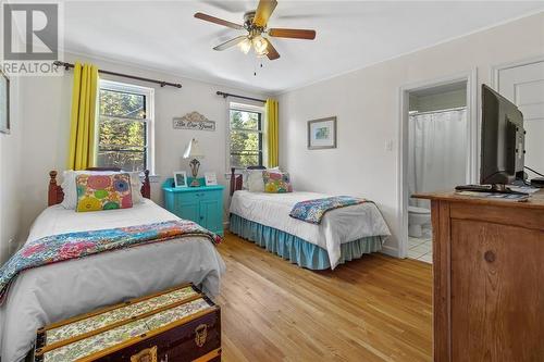 428 Main Road N, Mount Carmel, NL - Indoor Photo Showing Bedroom