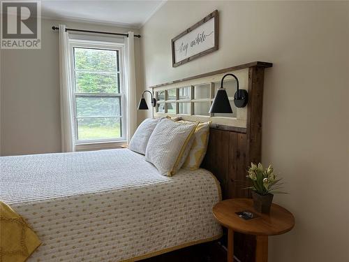 428 Main Road N, Mount Carmel, NL - Indoor Photo Showing Bedroom