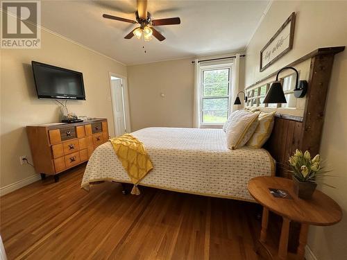 428 Main Road N, Mount Carmel, NL - Indoor Photo Showing Bedroom