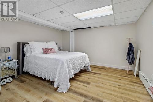 428 Main Road N, Mount Carmel, NL - Indoor Photo Showing Bedroom