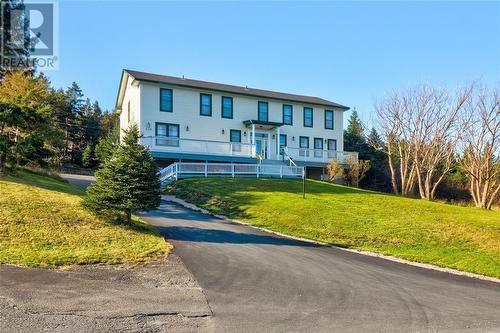 428 Main Road N, Mount Carmel, NL - Outdoor