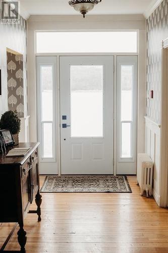 428 Main Road N, Mount Carmel, NL - Indoor Photo Showing Other Room