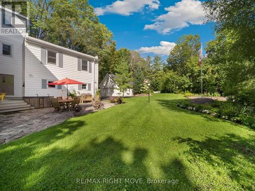 68 Tecumseth Street, Orillia, ON - Outdoor