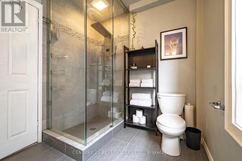 1281 Weston Road, Toronto (Mount Dennis), ON - Indoor Photo Showing Bathroom