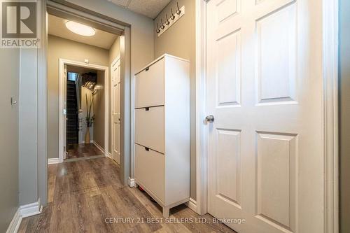 1281 Weston Road, Toronto (Mount Dennis), ON - Indoor Photo Showing Other Room