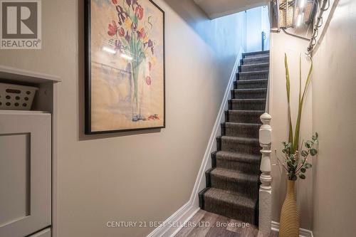 1281 Weston Road, Toronto (Mount Dennis), ON - Indoor Photo Showing Other Room