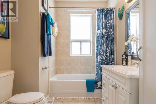 1281 Weston Road, Toronto (Mount Dennis), ON - Indoor Photo Showing Bathroom