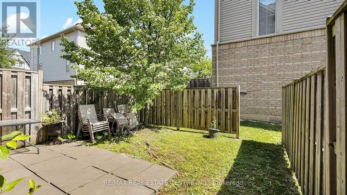 23 - 23 Bakewell Street N, Brampton (Bram West), ON - Outdoor