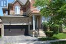 3117 Larry Crescent, Oakville, ON  - Outdoor With Facade 