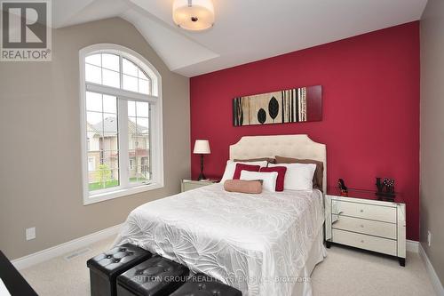 3117 Larry Crescent, Oakville, ON - Indoor Photo Showing Bedroom