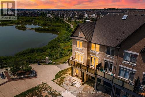 2 Waterville Way, Caledon, ON - Outdoor With View