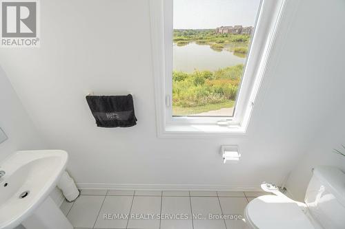 2 Waterville Way, Caledon, ON - Indoor Photo Showing Bathroom