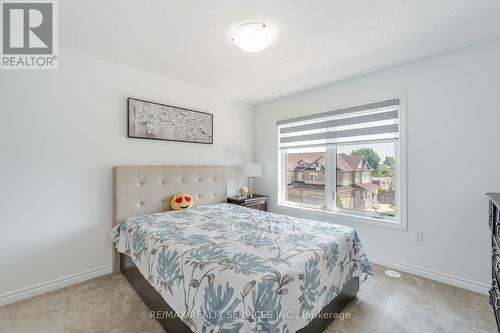 2 Waterville Way, Caledon, ON - Indoor Photo Showing Bedroom