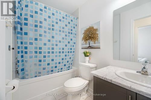 2 Waterville Way, Caledon, ON - Indoor Photo Showing Bathroom