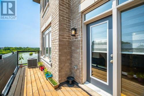 2 Waterville Way, Caledon, ON - Outdoor With Deck Patio Veranda With Exterior