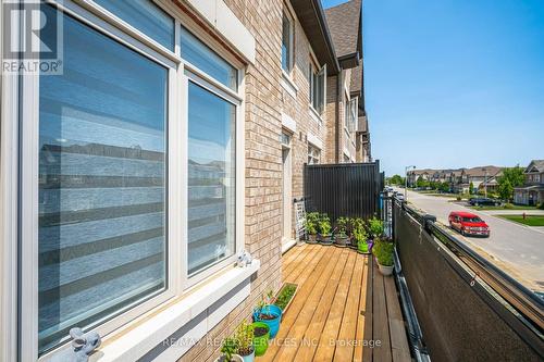 2 Waterville Way, Caledon, ON - Outdoor With Deck Patio Veranda