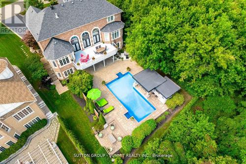 13 Classic Drive, Brampton (Credit Valley), ON - Outdoor With Deck Patio Veranda