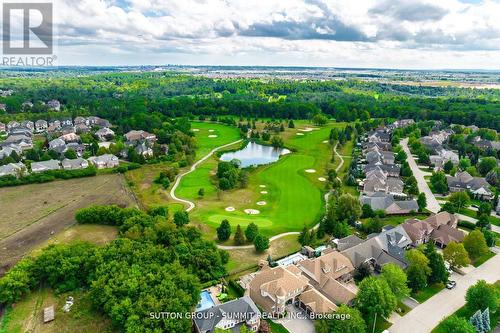 13 Classic Drive, Brampton (Credit Valley), ON - Outdoor With View