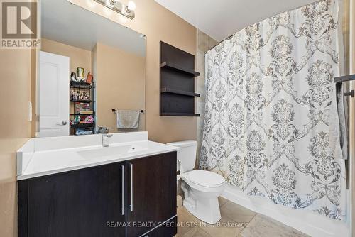 2202 - 16 Brookers Lane, Toronto (Mimico), ON - Indoor Photo Showing Bathroom