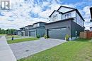 2243 Evans Boulevard, London, ON  - Outdoor 