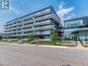 A308 - 1117 Cooke Boulevard, Burlington (Lasalle), ON  - Outdoor With Balcony With Facade 