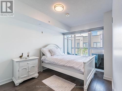 A308 - 1117 Cooke Boulevard, Burlington (Lasalle), ON - Indoor Photo Showing Bedroom