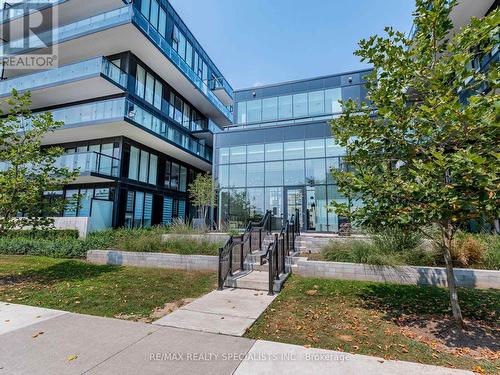 A308 - 1117 Cooke Boulevard, Burlington (Lasalle), ON - Outdoor With Balcony